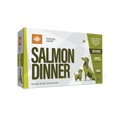 Big Country Raw – Dîner de saumon pour chien et chat