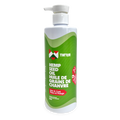 Big Country Raw – Thrive Huile de graines de chanvre pour chien et chat