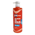 Big Country Raw – Thrive Huile de saumon pour chien et chat