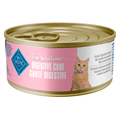 Blue Buffalo True Solutions Santé Digestive Chat Adulte