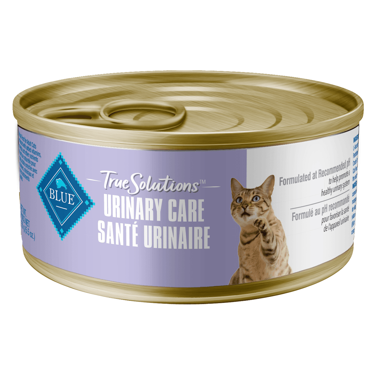 Blue Buffalo True Solutions Santé Urinaire Chat Adulte