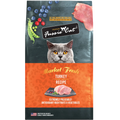 Fussie Cat Formule Dinde Sans Pomme de Terre & Céréales pour Chats
