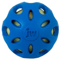 JW Pet Crackle Heads Balle pour chien