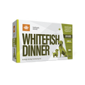 Big Country Raw – Dîner de poissons blancs pour chien et chat