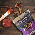 Zoë Gâteries Better Than Rawhide Pour Chien, Arôme BBQ d'Agneau