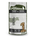 PureBites chien mini trainer foie de boeuf