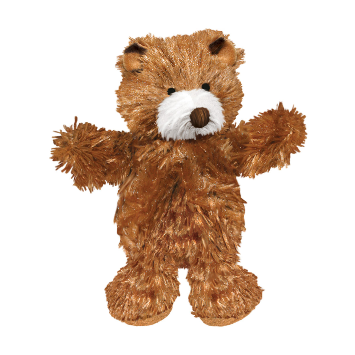 KONG en Peluche Ourson pour chien
