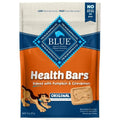 Blue Buffalo Barres de Santé Gâteries de Citrouille & Cannelle pour Chiens
