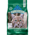 Blue Buffalo Wilderness Chat Adulte Canard