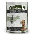 PureBites chien boeuf