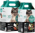 Canisource Grand Cru Nourriture Pour Chat, Sans Grains - Poisson