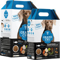 Canisource Grand Cru Nourriture Pour Chien, Sans Grains - Poisson