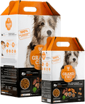 Canisource Grand Cru Nourriture Pour Chien, Sans Grains - Porc & Agneau