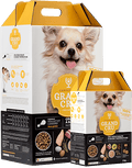 Canisource Grand Cru Nourriture Pour Chien, Sans Grains - Poulet & Canard