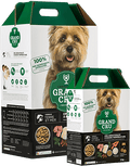 Canisource Grand Cru Nourriture Pour Chien - Terre & Mer