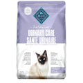 Blue Buffalo True Solutions Santé Urinaire Chat Adulte Poulet