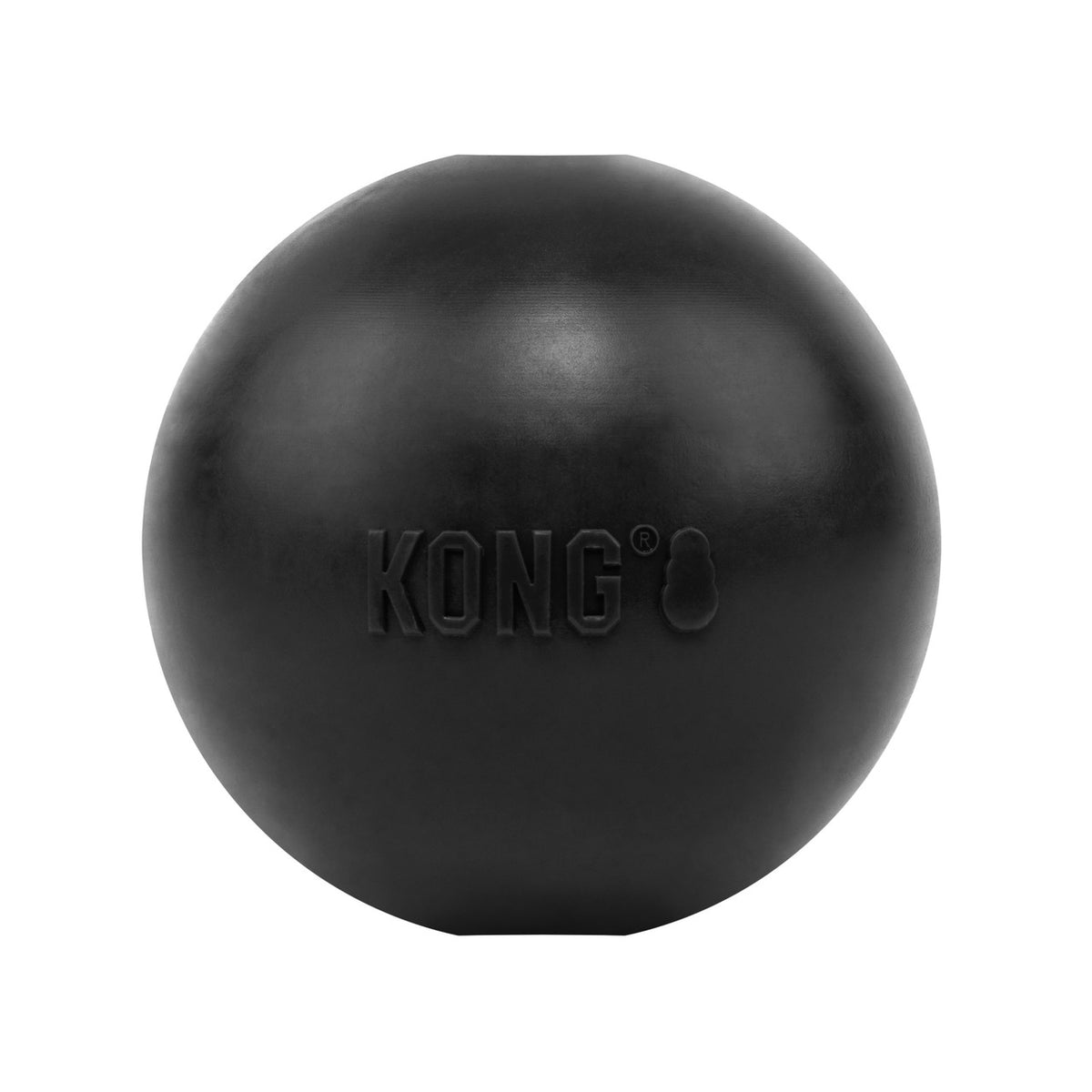 KONG Balle Extrême pour chien