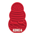 KONG Licks Jouet à Lècher des Gâteries pour chien