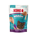 KONG Gâteries pour Chats « Nibbies » Poisson Blanc