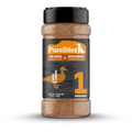 PureBites chien garniture canard