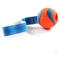 Chuckit! « Ultra Tug » pour Lutte à la Corde, Secouer ou Lancer pour chien