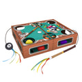 KONG pour Chats Aire de Jeux Table de Billard