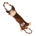 KONG « Knots » Orignal pour chien