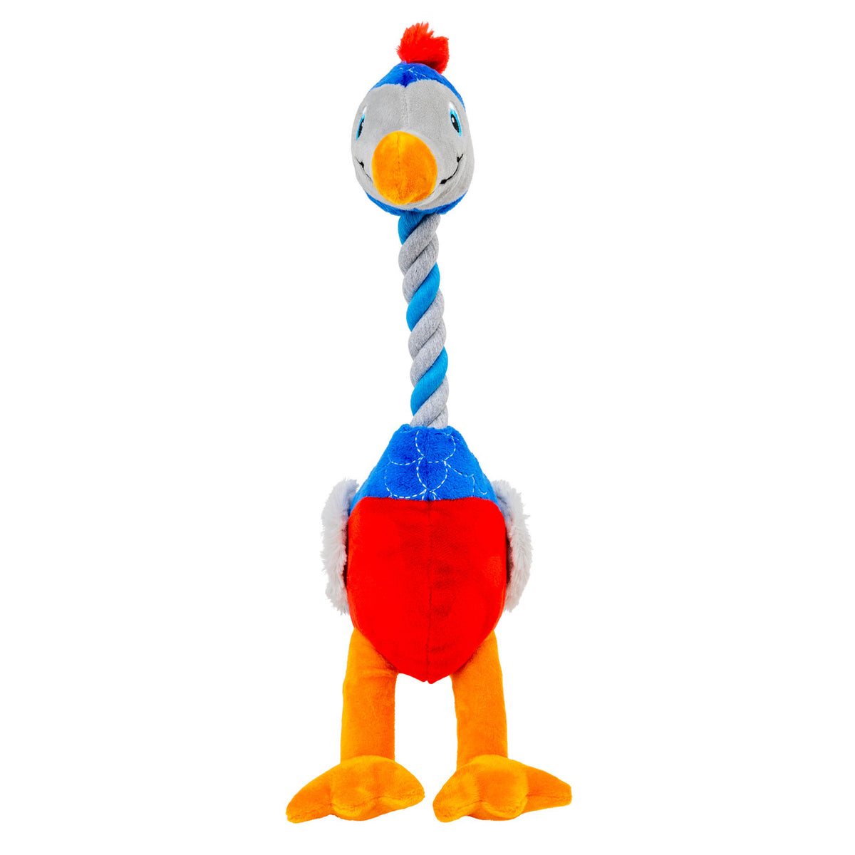 KONG « Bendeez » Oiseau pour chien