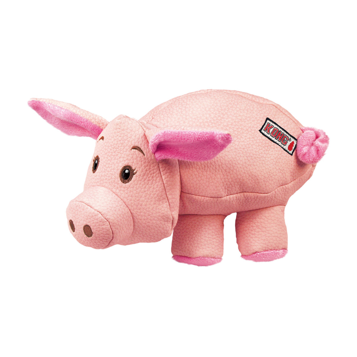 KONG « Phatz » Porc pour chien
