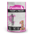 PureBites chien saumon