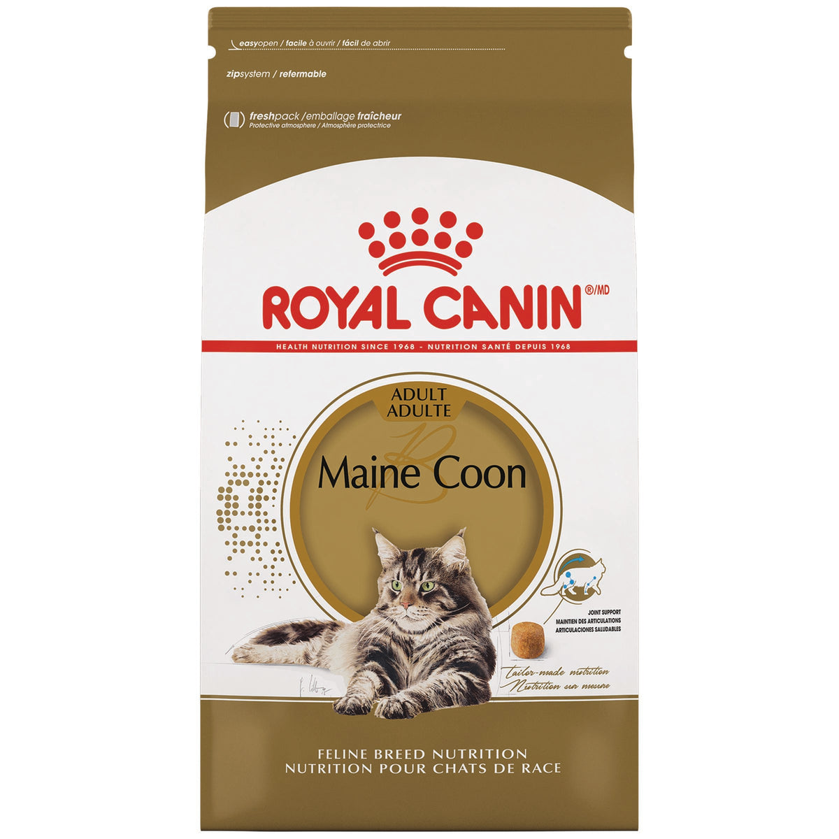 Royal Canin Maine Coon – Nourriture sèche pour chat