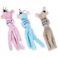 KONG Chat « Wubba » Souris
