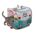 KONG pour Chats « Play Spaces » Caravane Pliante