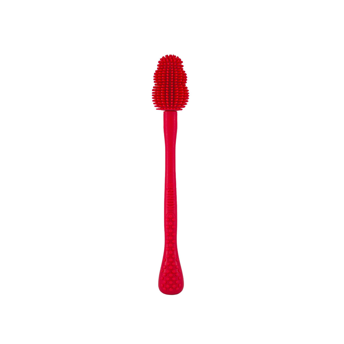 KONG Brosse pour chien