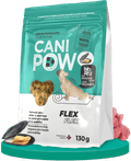 Cani Pow Gâteries Fonctionnelles Pour Chien - Flex 130 g