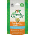 Greenies Félin Gâteries Dentaires Complètes Poulet