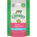 Greenies Félin Gâteries Dentaires Complètes Saumon