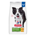 Hill's Science Diet Sénior 7+ Vitalité Chien Poulet & Riz