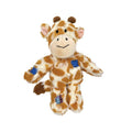 KONG « Wild Knots » Girafe pour chien
