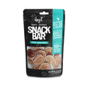 Gâteries Snack Bar Dogit, bouchées de morue et poulet pour chien