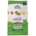 Natural Balance Formule Végétarien Petites Bouchées pour Chiens
