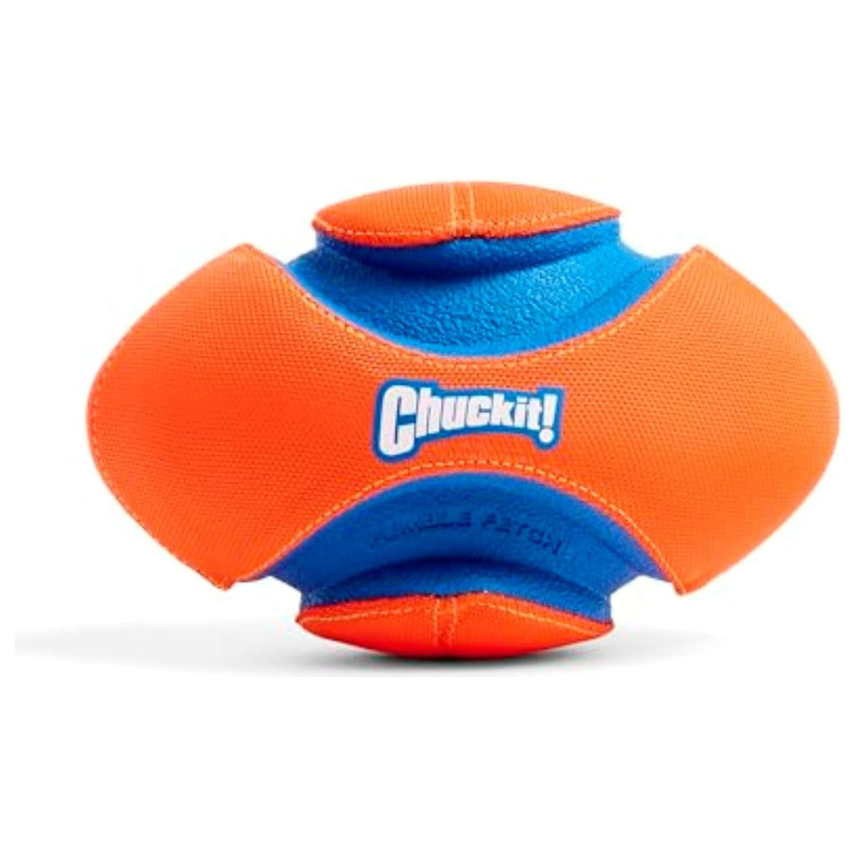 Chuckit! Poursuite Terrestre Football « Fumble Fetch » pour chien