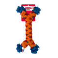 KONG « Rally Tug » Os pour chien
