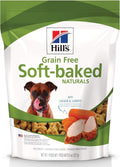 Hill's Science Diet Gâteries pour Chiens Sans Grains Soft Baked avec Poulet