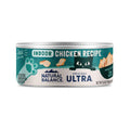 Natural Balance pour Chats d'Intérieur Formule de Poulet en Conserves