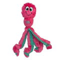 KONG « Wubba » Pieuvre Assortie pour chien