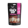 Gâteries Snack Bar Dogit, pilons de canard et peau de bœuf pour chien