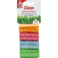 Sacs à déjections Dogit Clean pour chien
