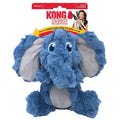 KONG Éléphant « Scrumplez » pour chien