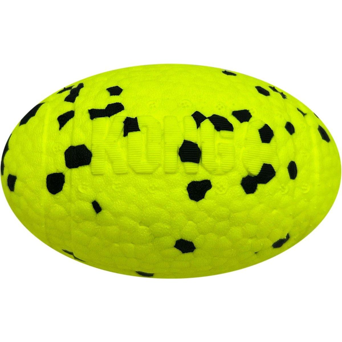 KONG « Reflex » Football pour chien